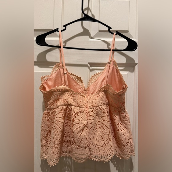 Willow-Root top size small - Picture 2 of 4